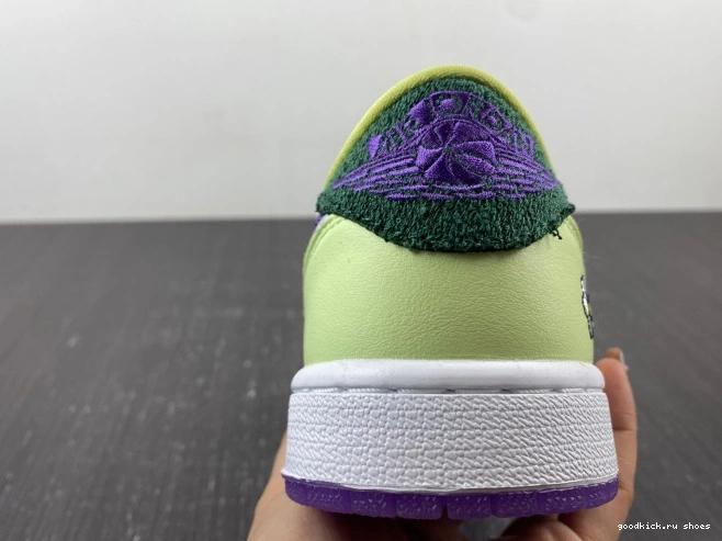 Rep Retro Doernbecher Low OG (2023) 1 FD9665-351 Jordan 0702